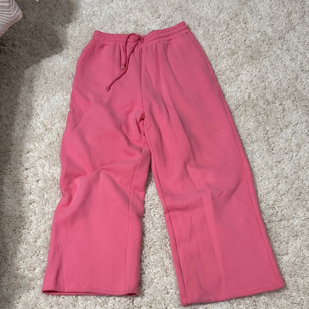 Sunkissed Coconut Women’s Pink sweatpants